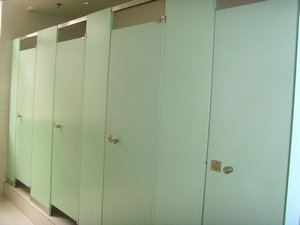 陆军总院急诊楼