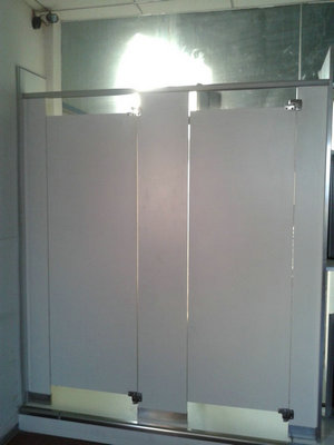 卫生间隔断 (5)
