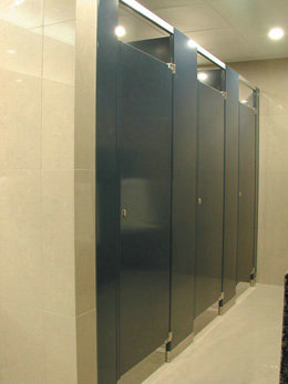 卫生间隔断 (10)