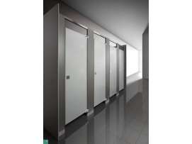 金属卫生间隔断（22）