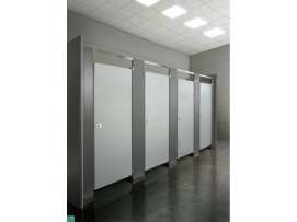 金属卫生间隔断（14）
