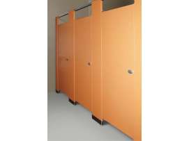 金属卫生间隔断（11）