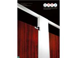 金属卫生间隔断（6）